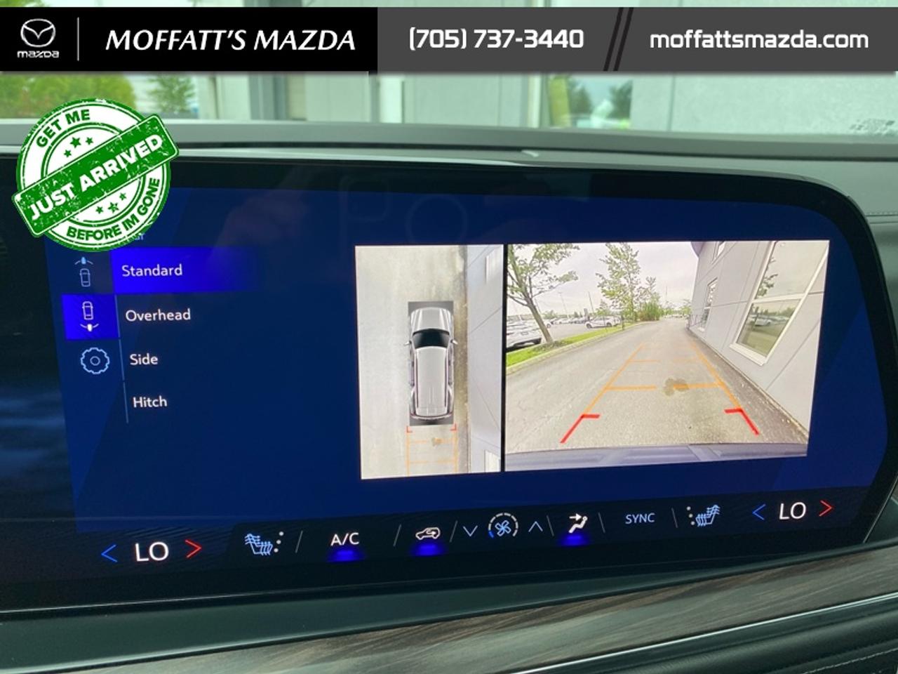 2025 Chevrolet Tahoe LT Photo