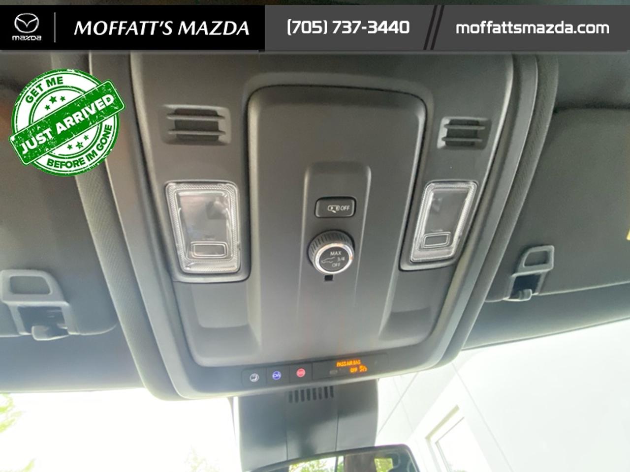 2025 Chevrolet Tahoe LT Photo