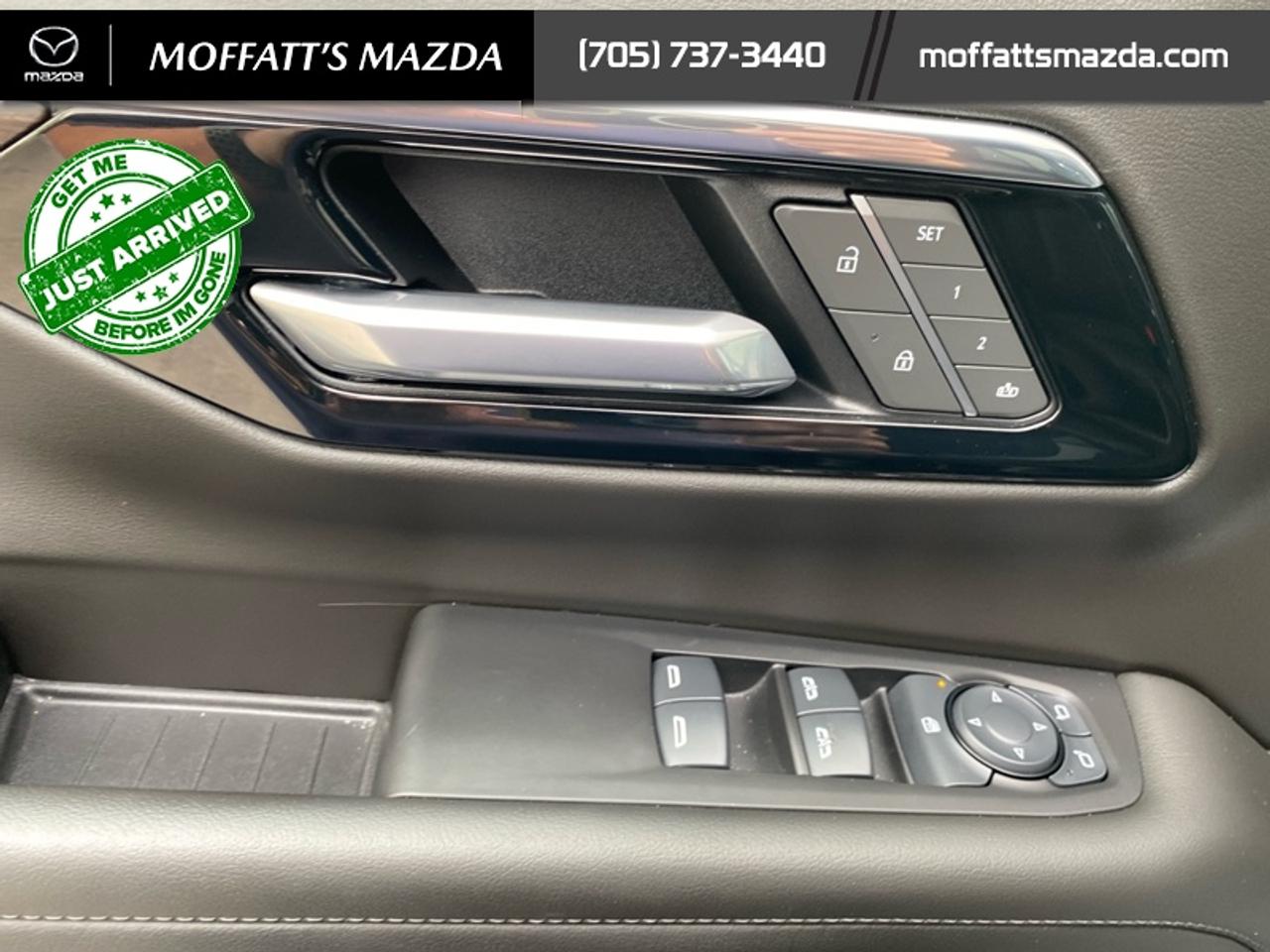 2025 Chevrolet Tahoe LT Photo