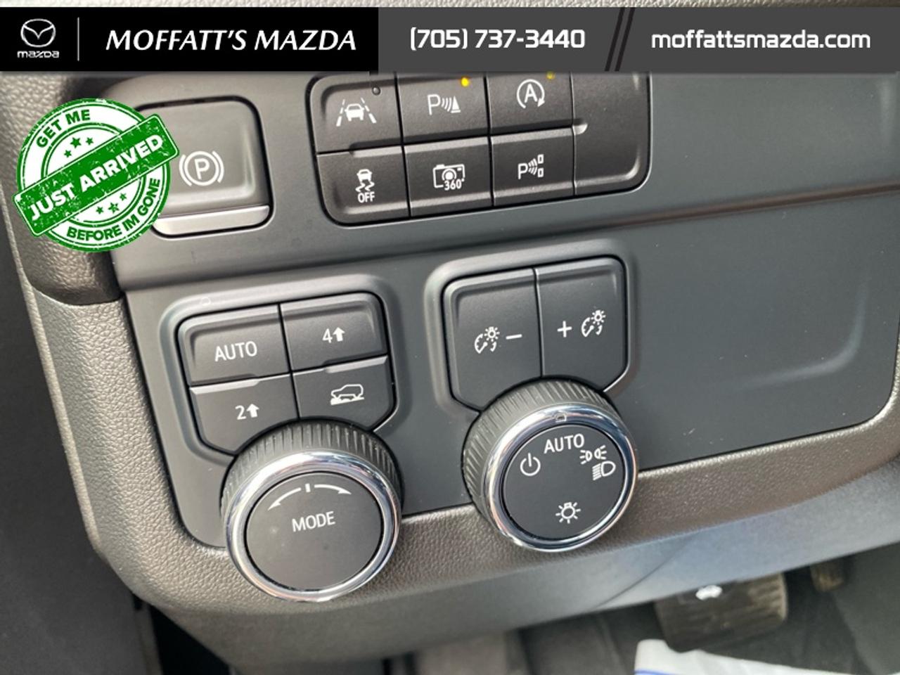 2025 Chevrolet Tahoe LT Photo