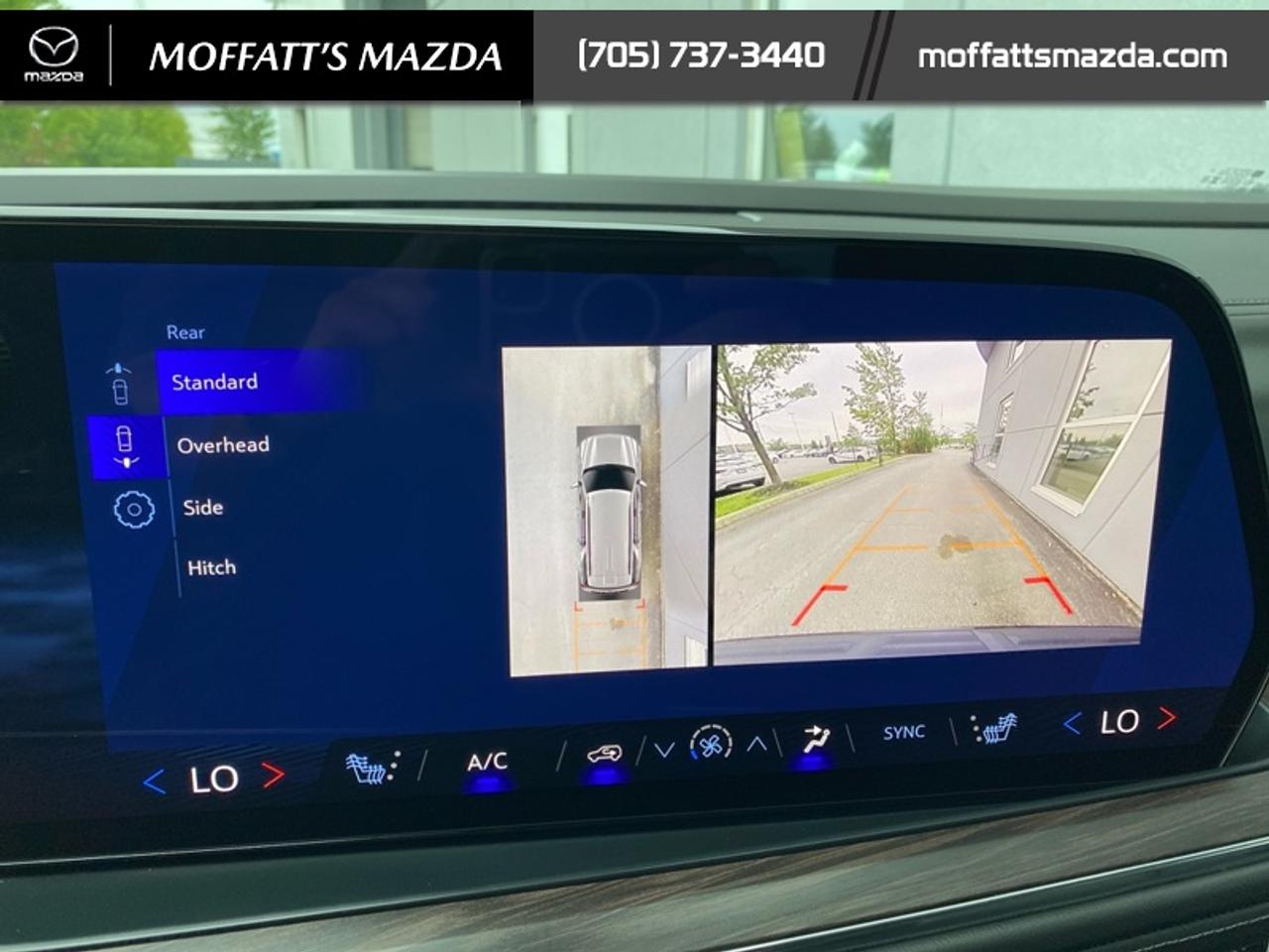 2025 Chevrolet Tahoe LT Photo