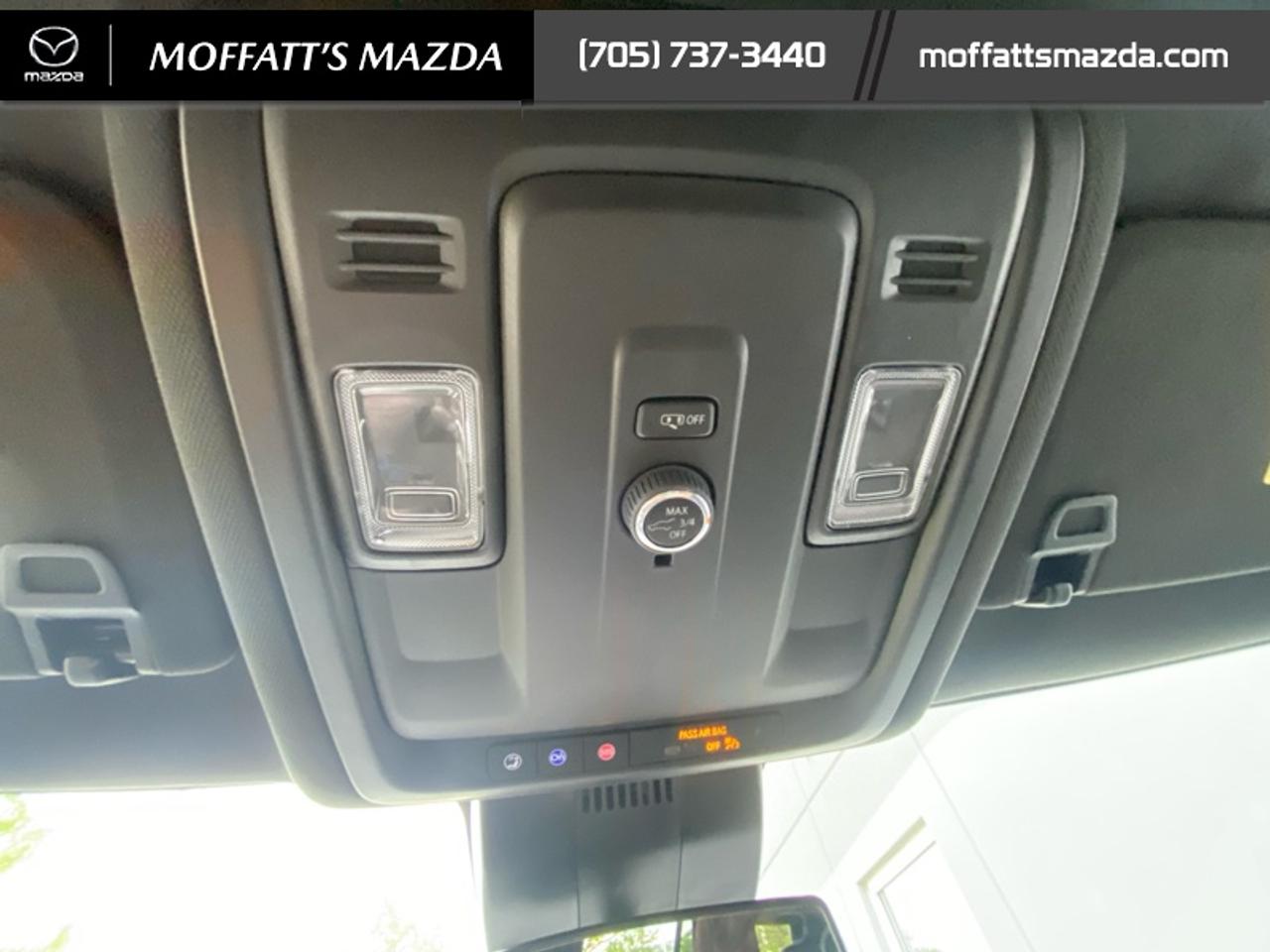 2025 Chevrolet Tahoe LT Photo