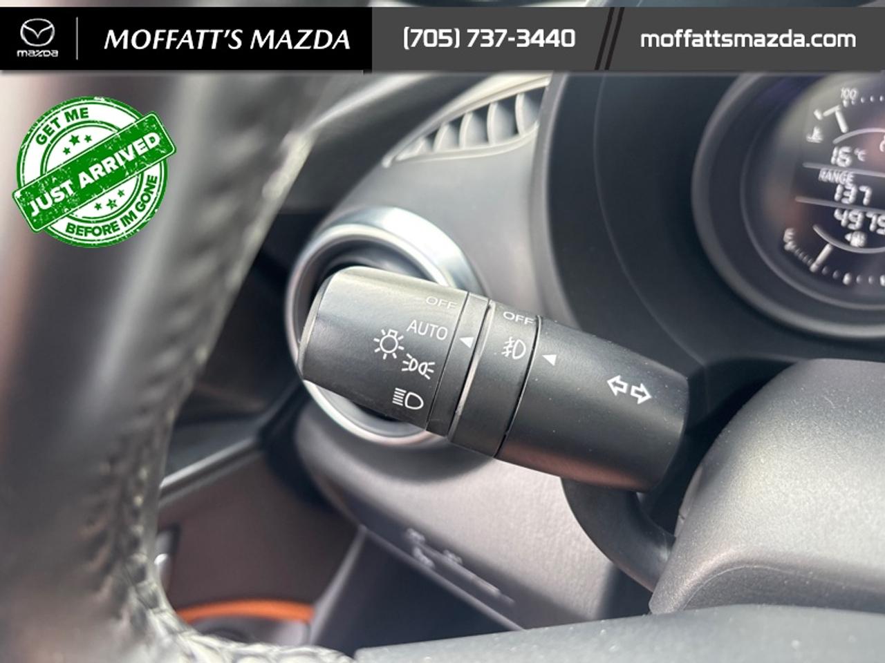 2017 Fiat 124 Spider Lusso Photo