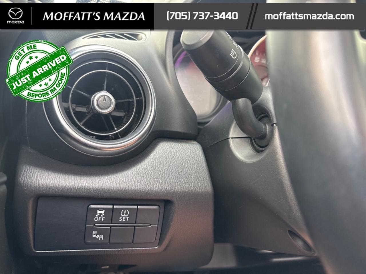 2017 Fiat 124 Spider Lusso Photo