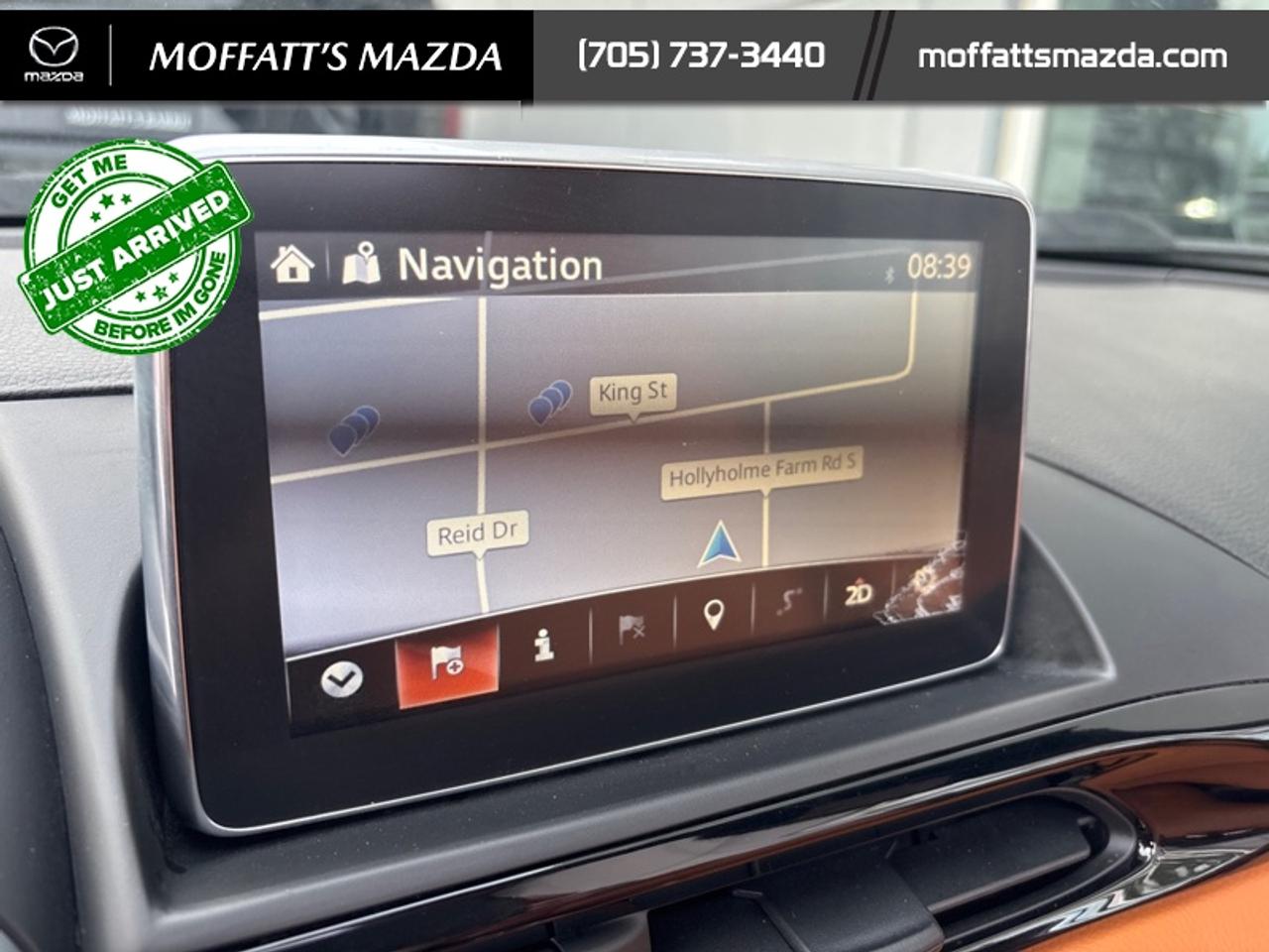 2017 Fiat 124 Spider Lusso Photo