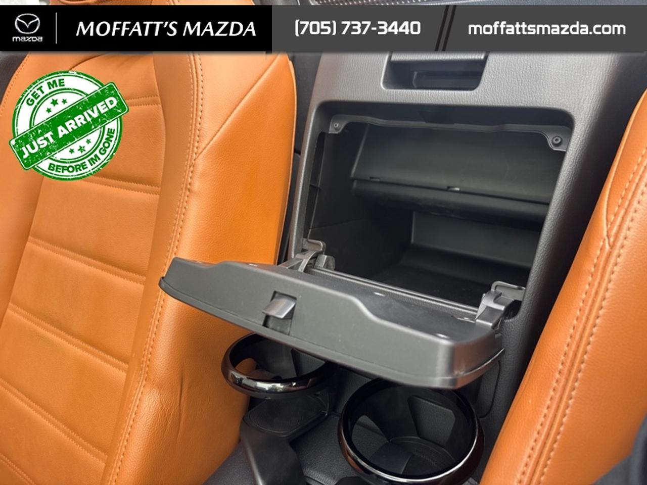 2017 Fiat 124 Spider Lusso Photo