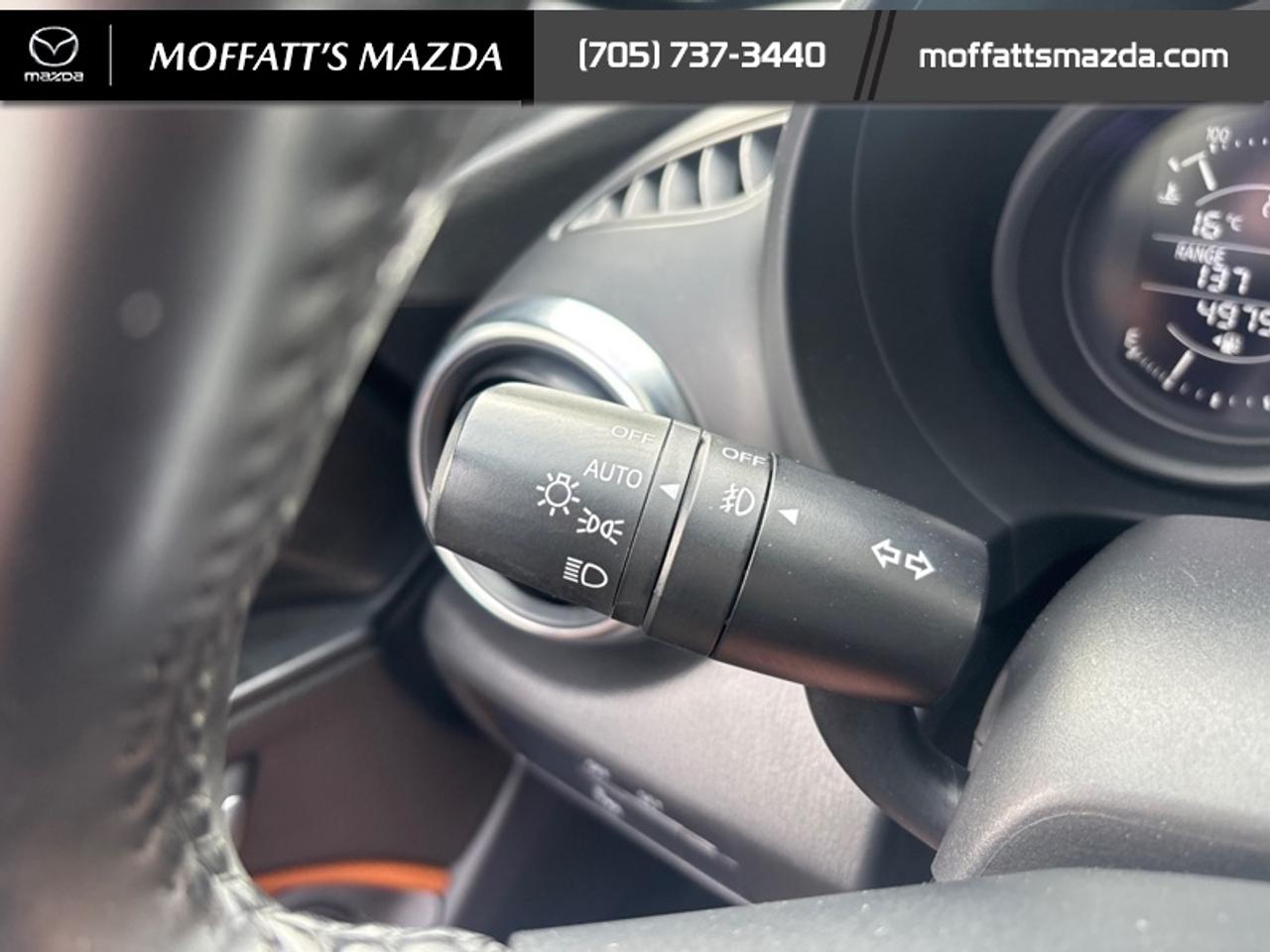 2017 Fiat 124 Spider Lusso Photo