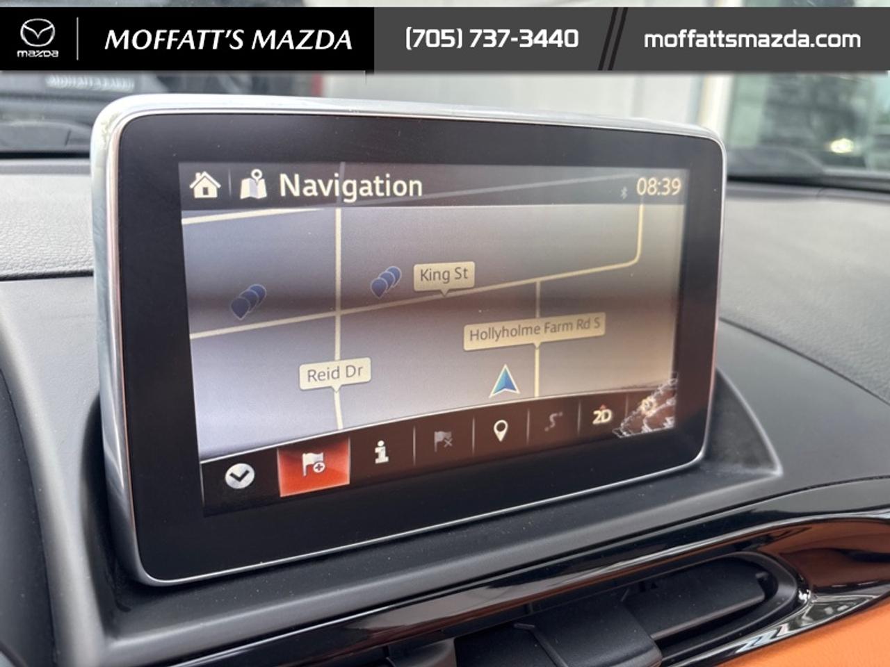 2017 Fiat 124 Spider Lusso Photo