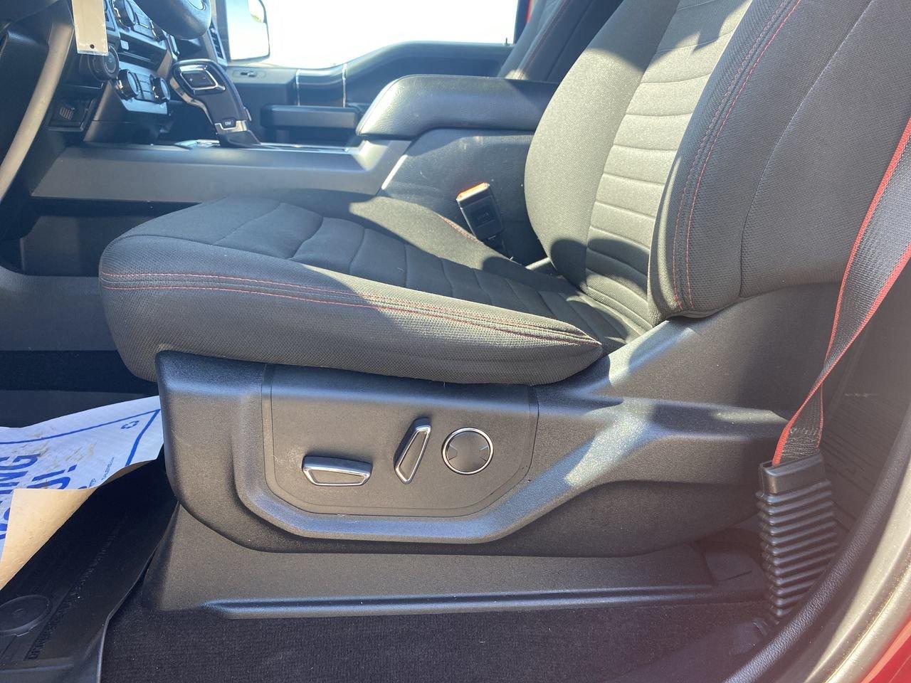 2018 Ford F-150 XLT Photo
