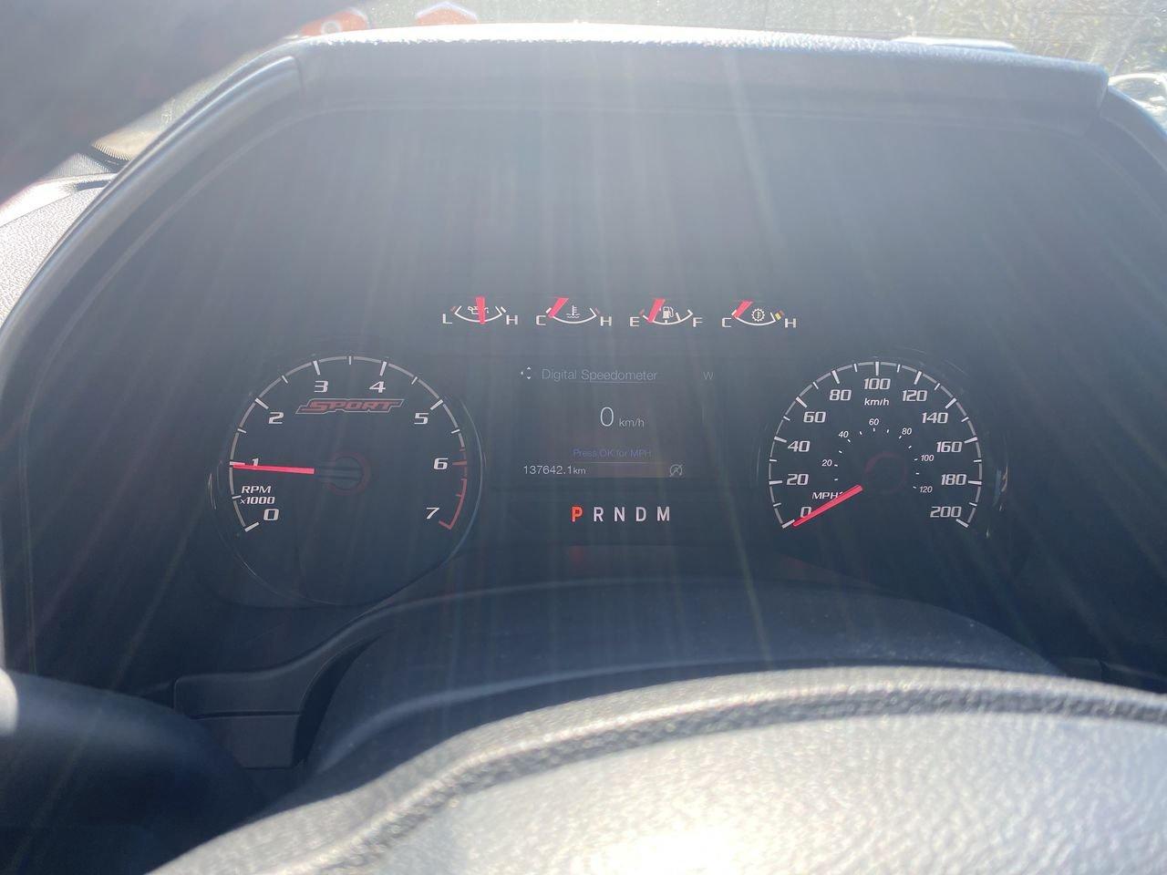 2018 Ford F-150 XLT Photo