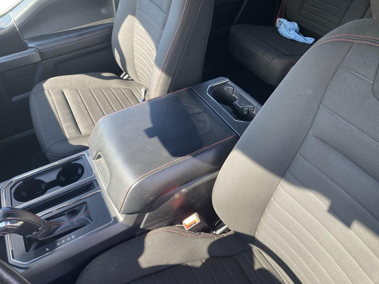 2018 Ford F-150 XLT Photo