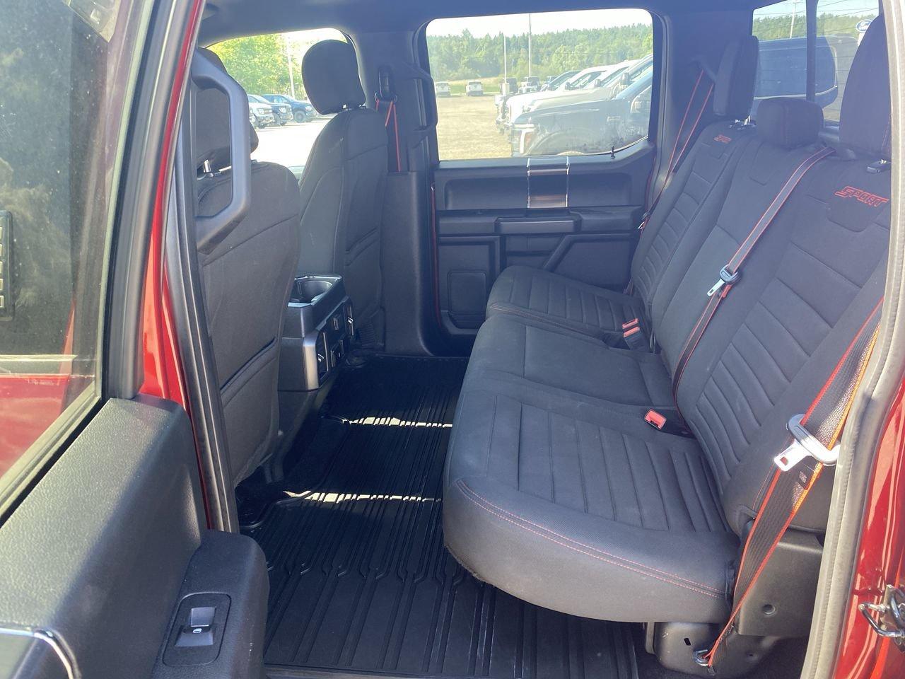 2018 Ford F-150 XLT Photo