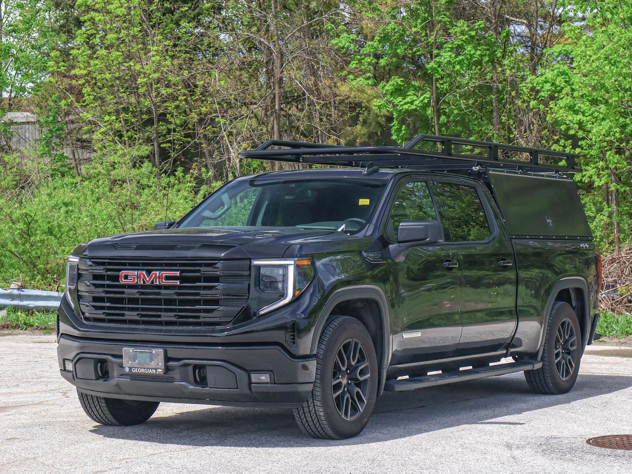 2025 GMC Sierra 1500 ELEVATION Photo