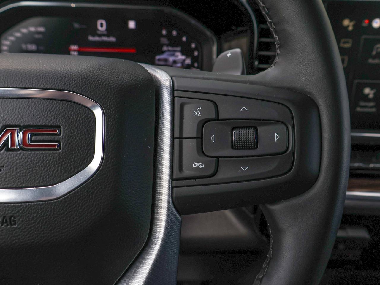 2025 GMC Sierra 1500 ELEVATION Photo