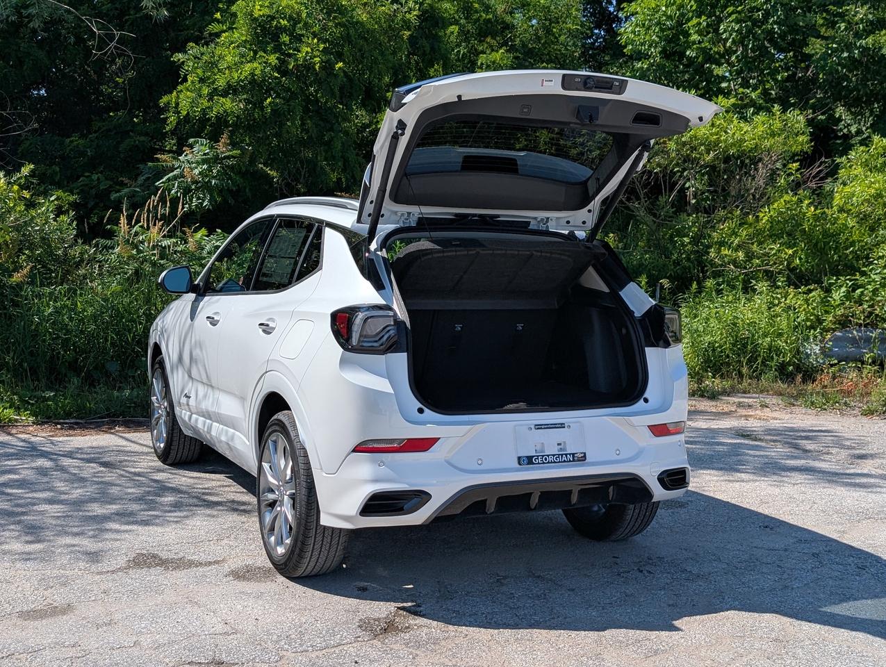 2026 Buick Encore GX Avenir Photo