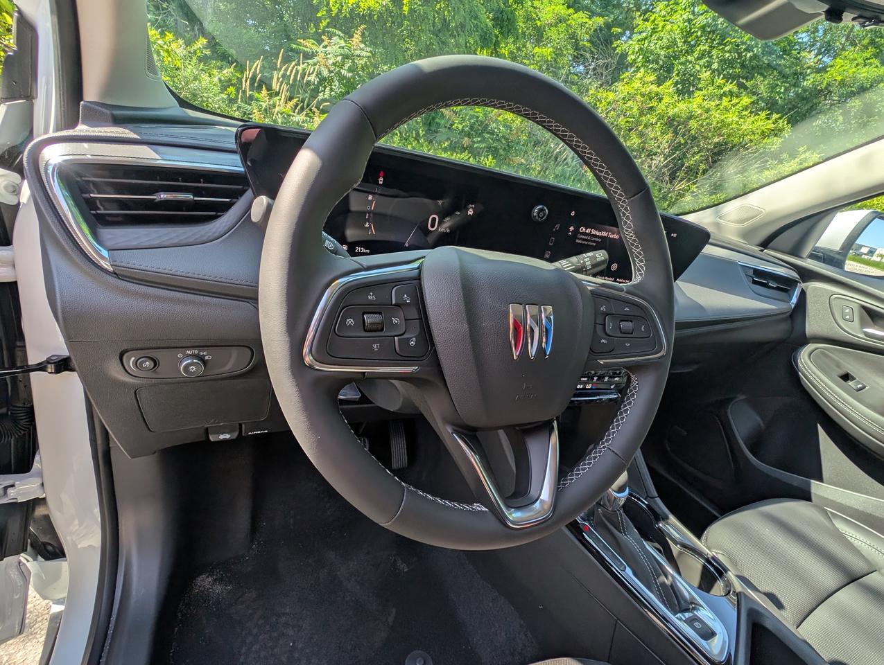 2026 Buick Encore GX Avenir Photo