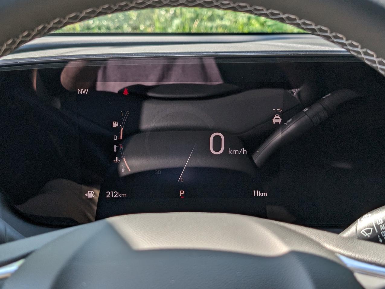 2026 Buick Encore GX Avenir Photo