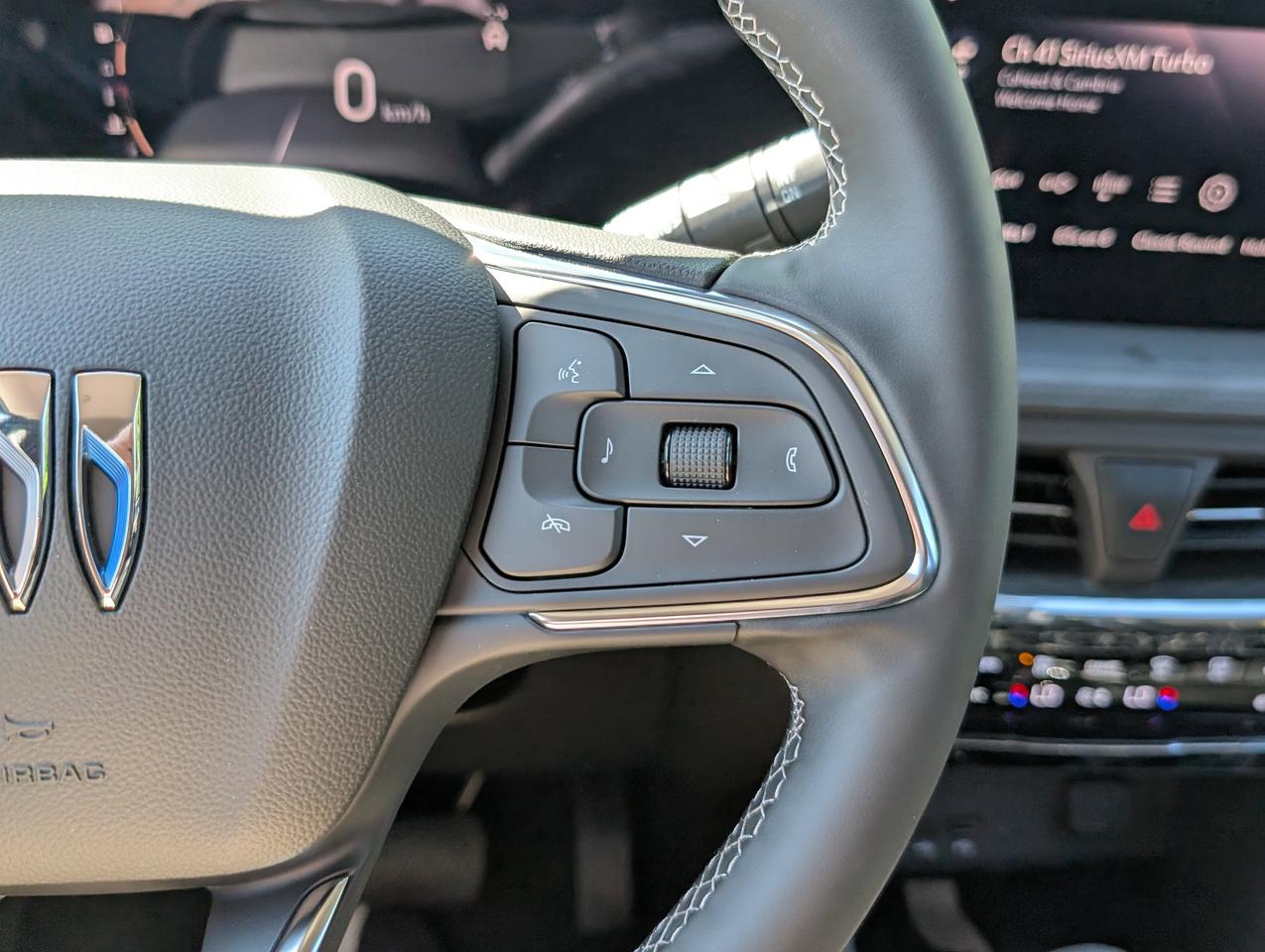 2026 Buick Encore GX Avenir Photo