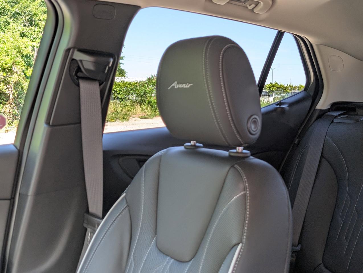 2026 Buick Encore GX Avenir Photo