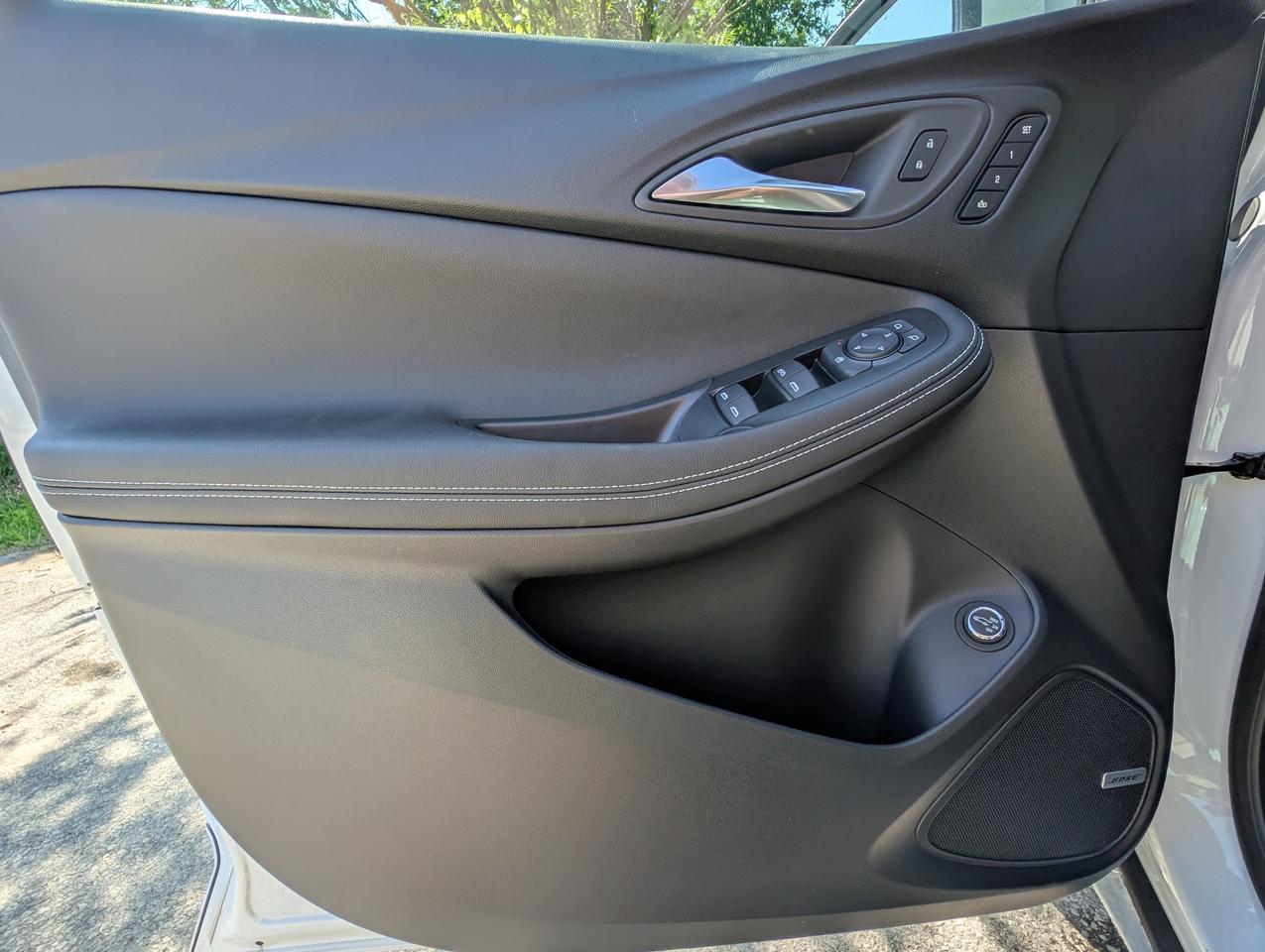 2026 Buick Encore GX Avenir Photo