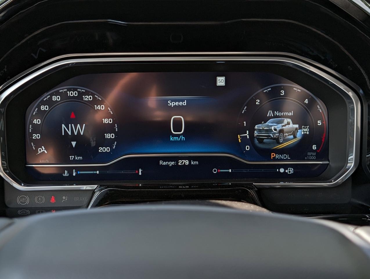 2025 Chevrolet SILVERADO 2500HD LT Photo