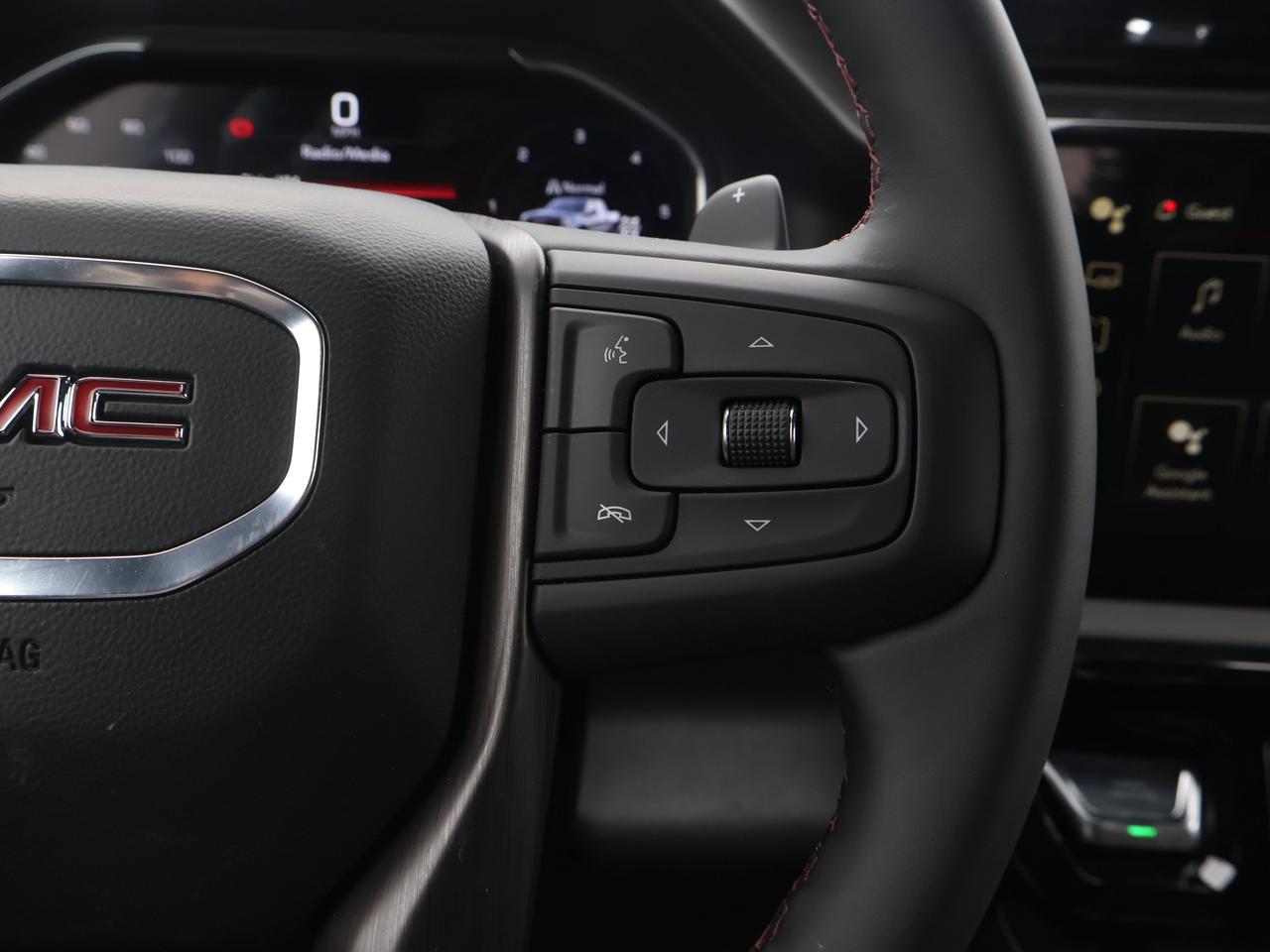 2026 GMC Sierra 1500 AT4X Photo