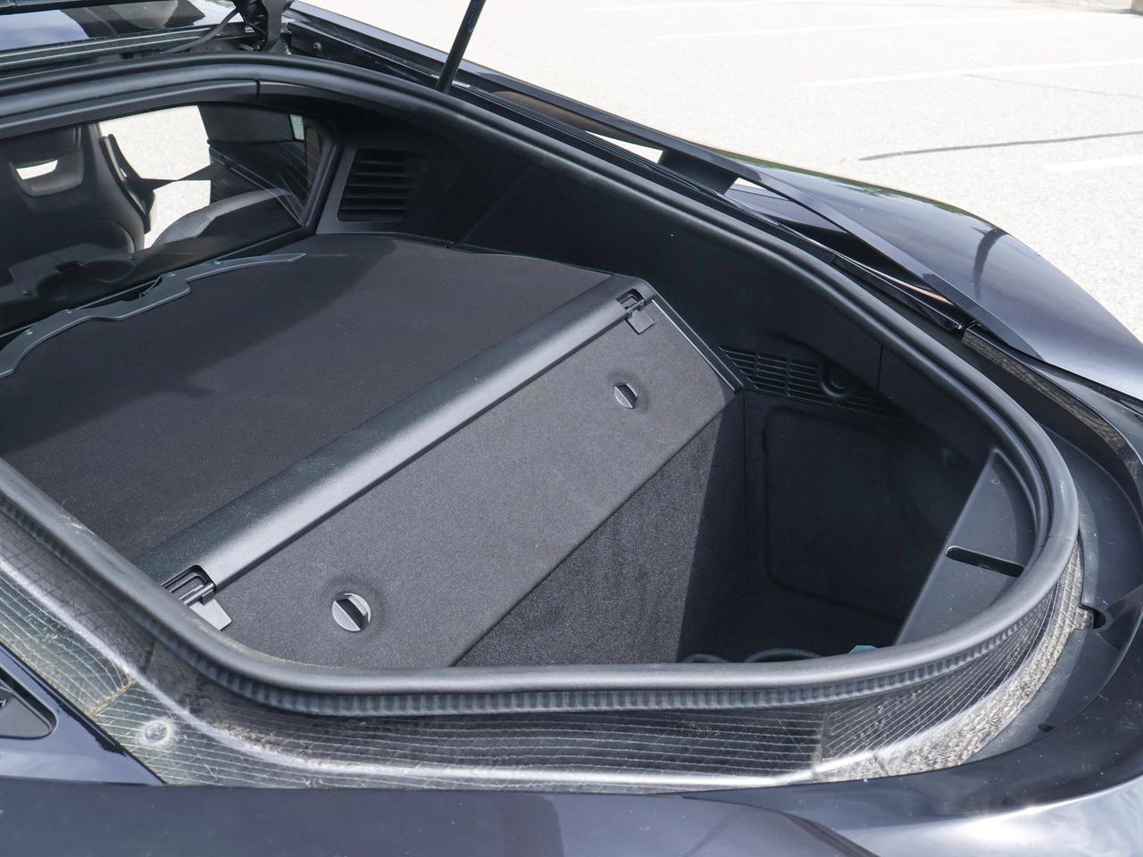 2015 BMW i8  Photo