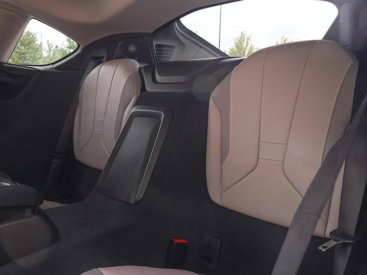 2015 BMW i8  Photo