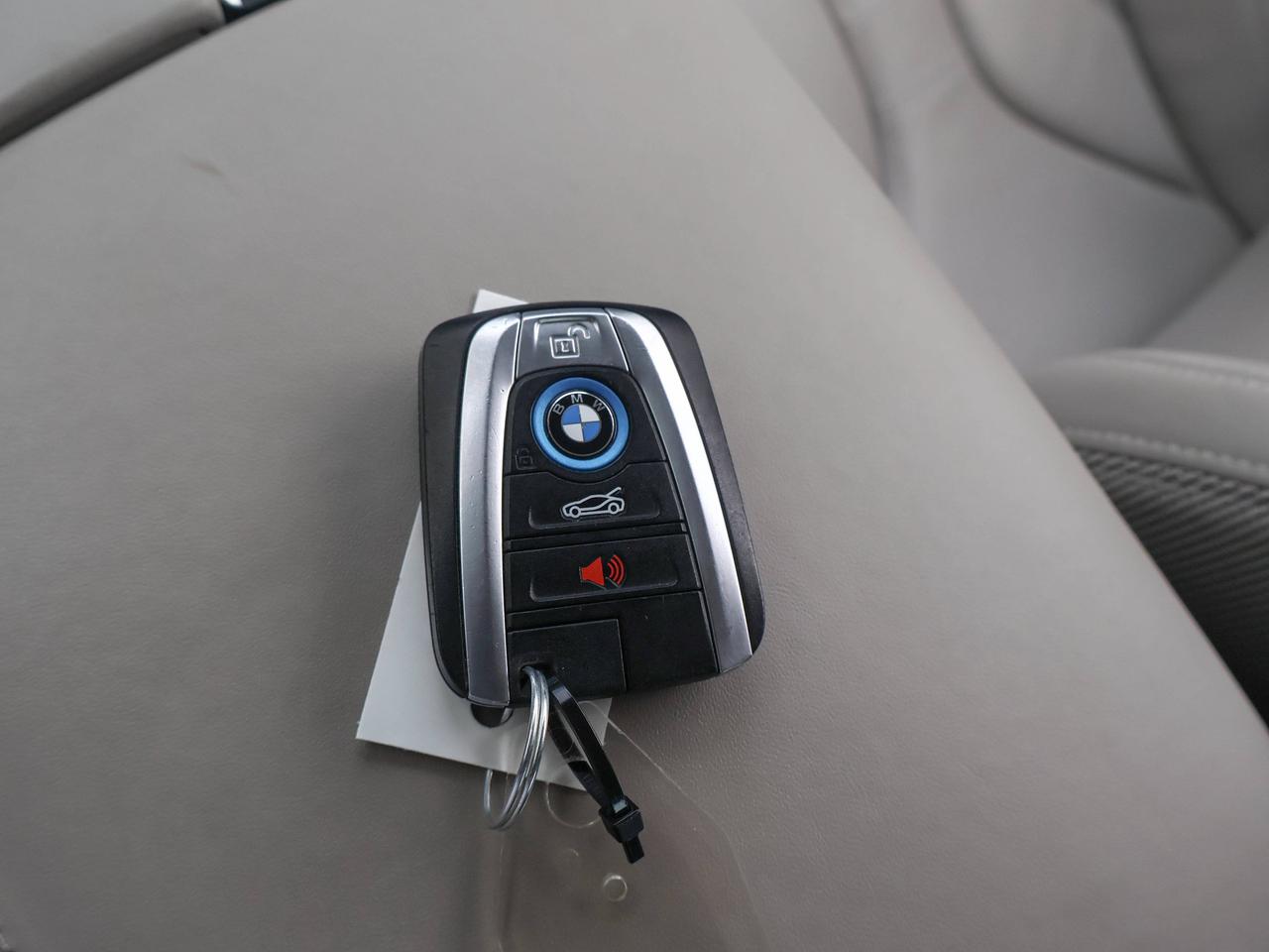 2015 BMW i8  Photo