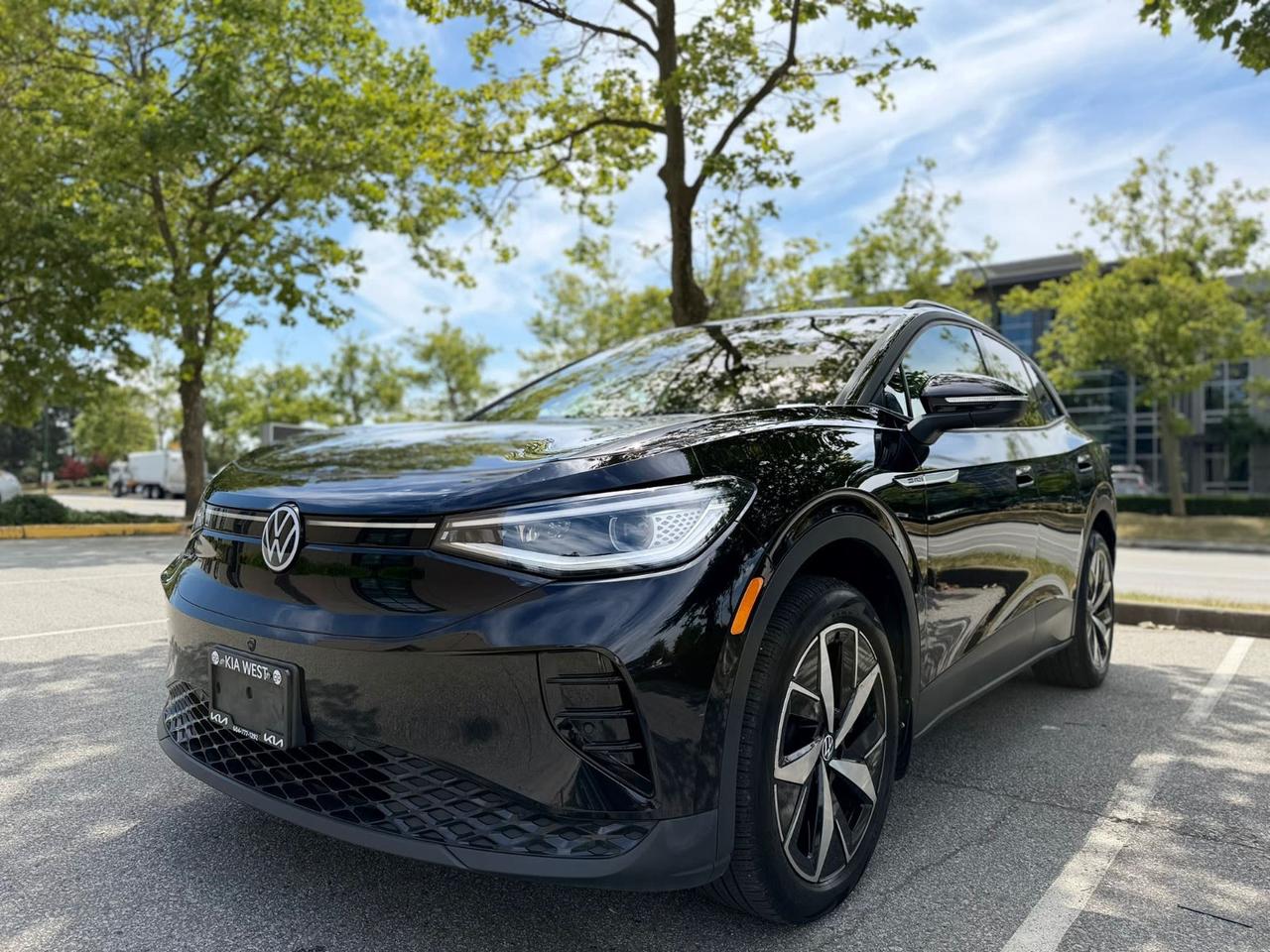 If you are interested and need more information call or message our sales team, we will be glad to help you now!Our knowledgeable sales staff will help assist you with every step. To book a test drive or receive further information give us a call at (604)777-1292 or email us: sales@kiawest.comNew to Canada? Ask about our New to Canada Program!IN HOUSE FINANCING, IN HOUSE LEASING AVAILABLE O.A.C.*All Cars have Dealer Preparation (Detail & Fuel) for $995 as additional services as well as a 10$ VSA transaction fee. Price shown DOES NOT include Government Fees & Taxes, Insurance, or Licensing.This vehicle may be leased or financed by anyone*, however, due to the recent increase in fraudulent vehicle purchase activity, Go Kia West reserves the right to decline any form of payment, including but not limited to cash, bank draft, certified cheque, EFT, or credit card. *on approved credit, see dealer for details. Dealer# 50448**Due to the possibility of human error, we cannot guarantee the accuracy of the displayed information, the availability of this vehicle, or the accuracy of its photo or stock photo. Such information may not reflect exact vehicle colour, trim, options, price or other specifications. Please contact Go Kia West for verification or if you would like more information on this vehicle. **