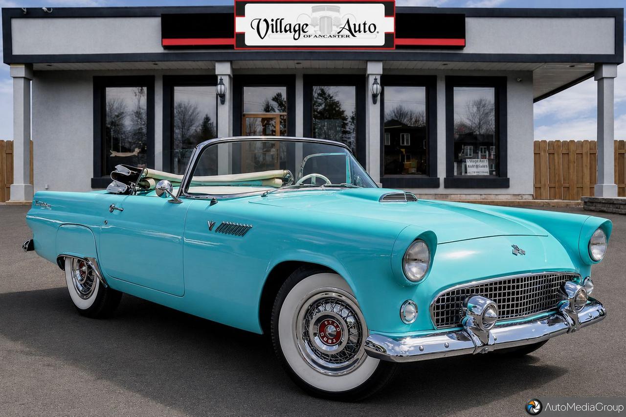 <p><strong>Wow, what a find !!!&nbsp; Totally restored. Runs and drives perfect. Hardtop included. Purchased from a private collection. Incredible opportunity.</strong></p>