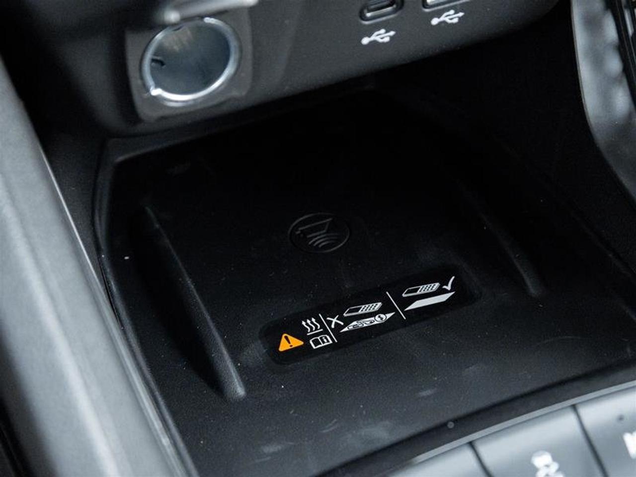 2026 Chevrolet TrailBlazer RS Photo