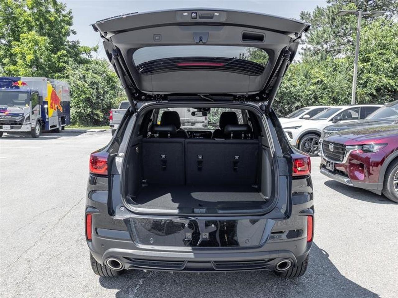 2026 Chevrolet TrailBlazer RS Photo