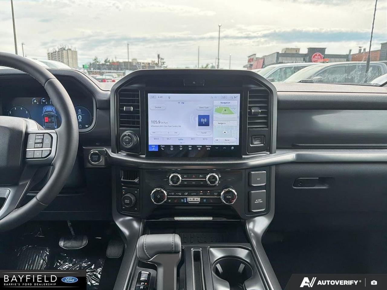 2026 Ford F-150 Lariat Photo