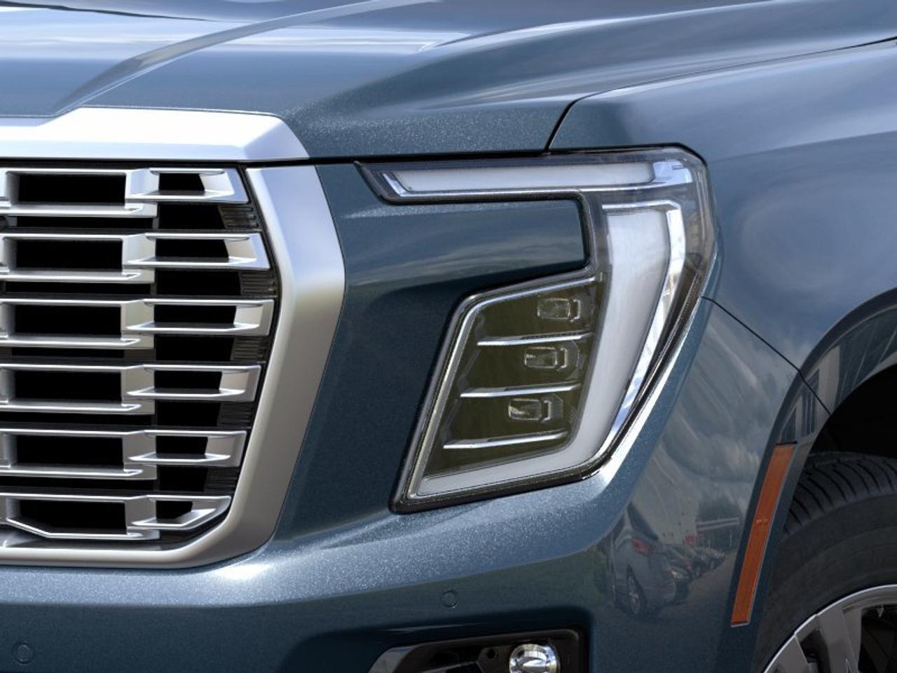 2026 GMC Yukon Denali Photo