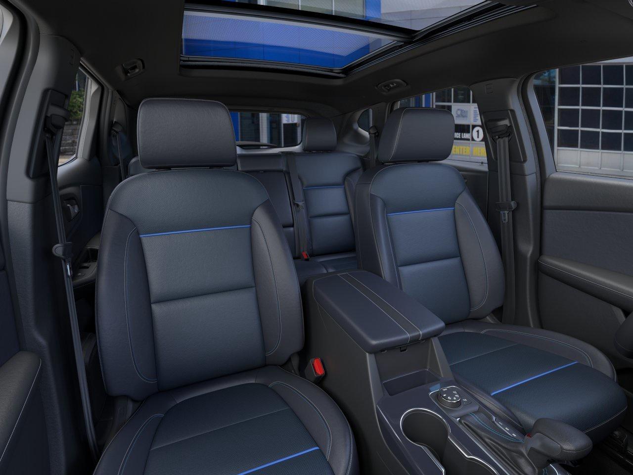 2026 Chevrolet Blazer RS Photo