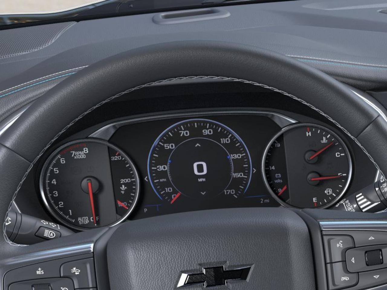 2026 Chevrolet Blazer RS Photo