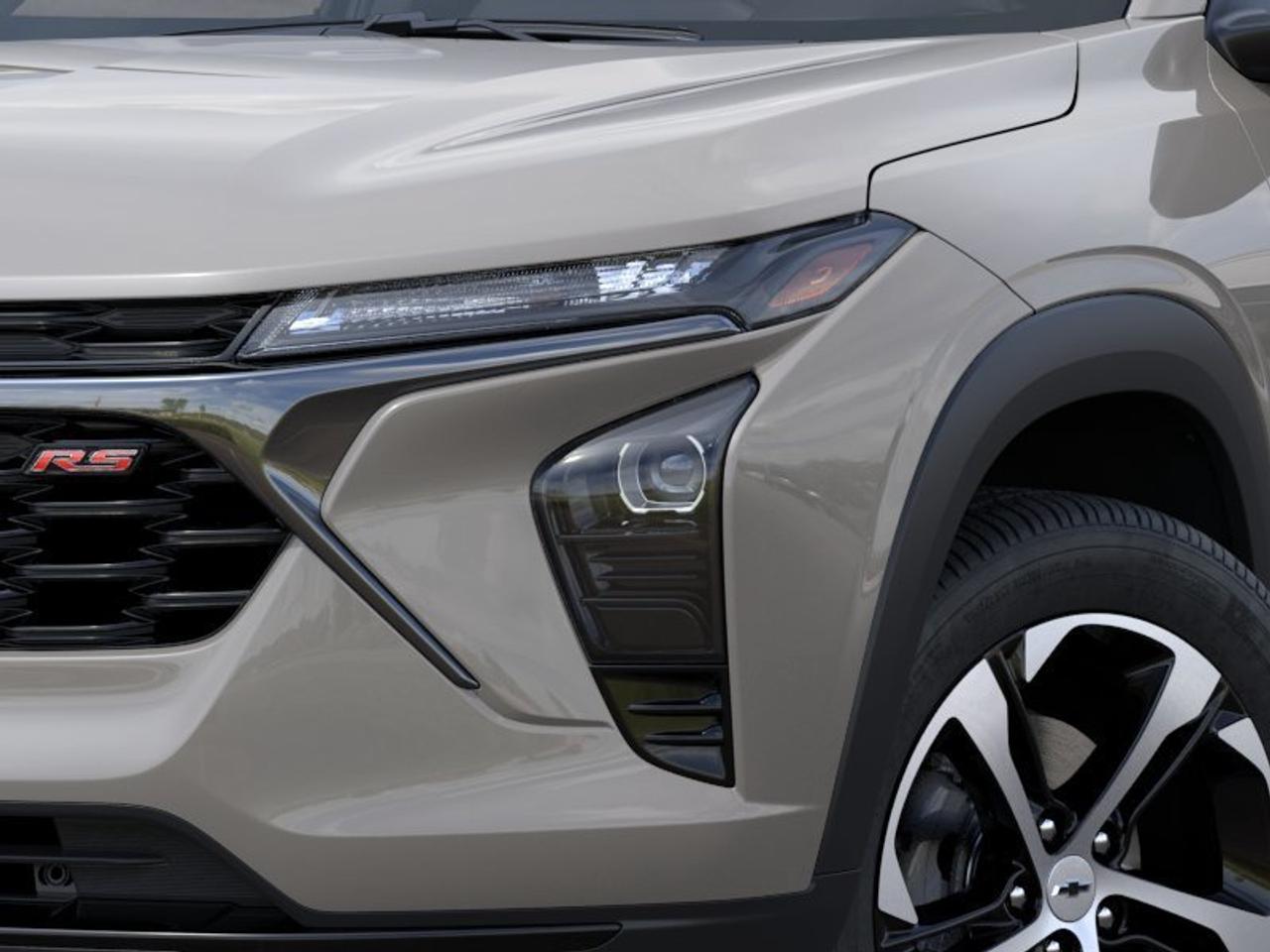 2026 Chevrolet Trax 1RS Photo