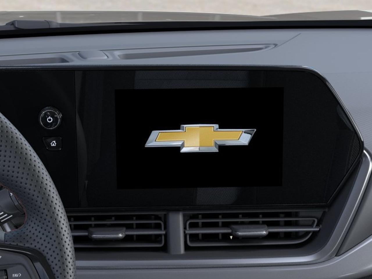 2026 Chevrolet Trax 1RS Photo
