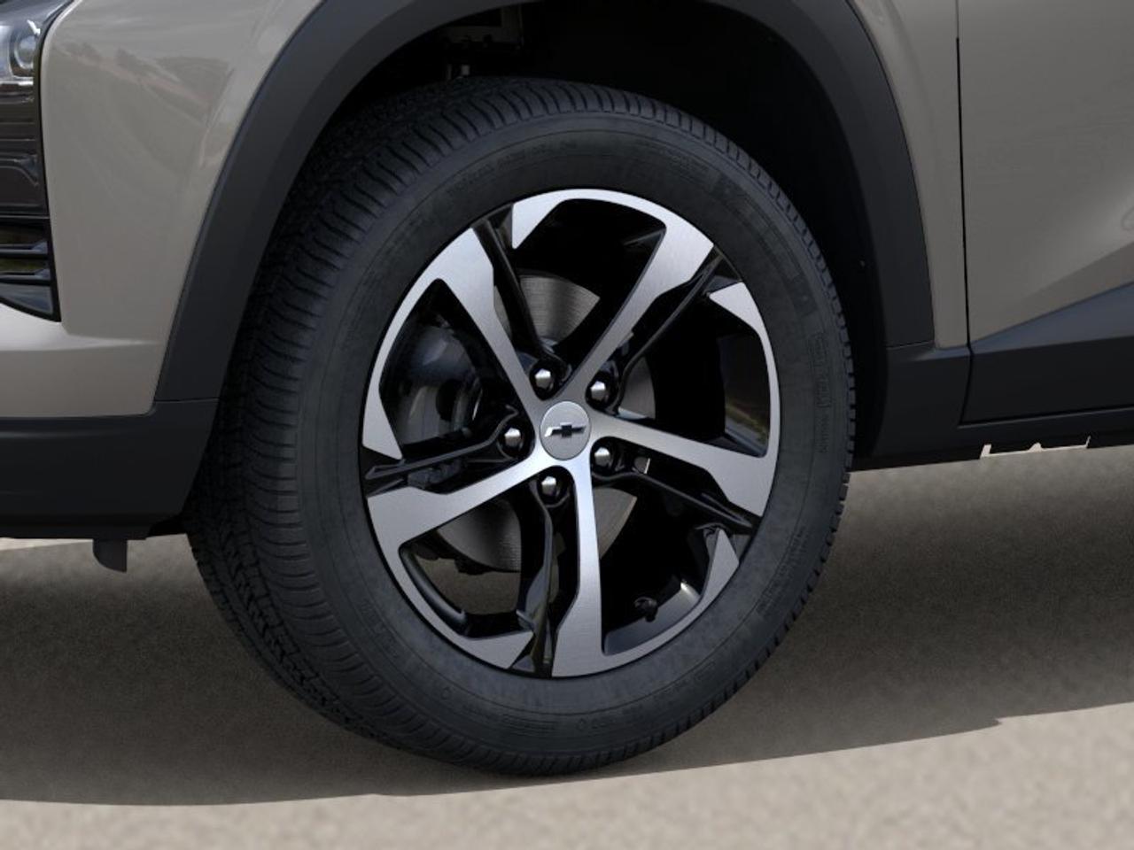 2026 Chevrolet Trax 1RS Photo