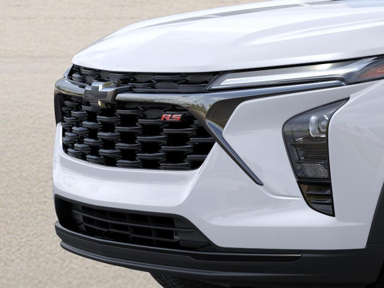 2026 Chevrolet Trax 2RS Photo