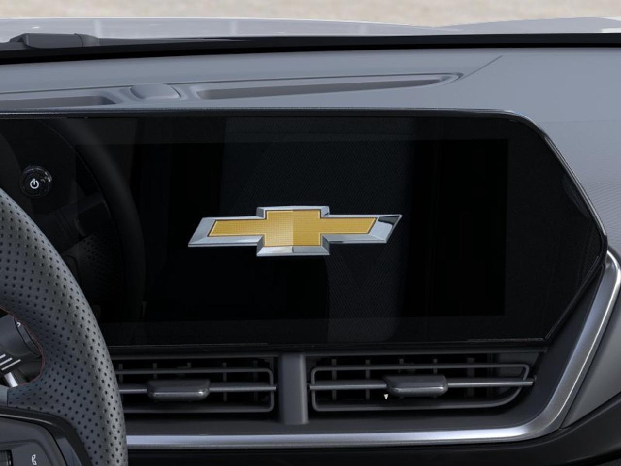 2026 Chevrolet Trax 2RS Photo