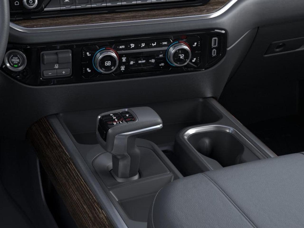 2026 GMC Sierra 1500 ELEVATION Photo