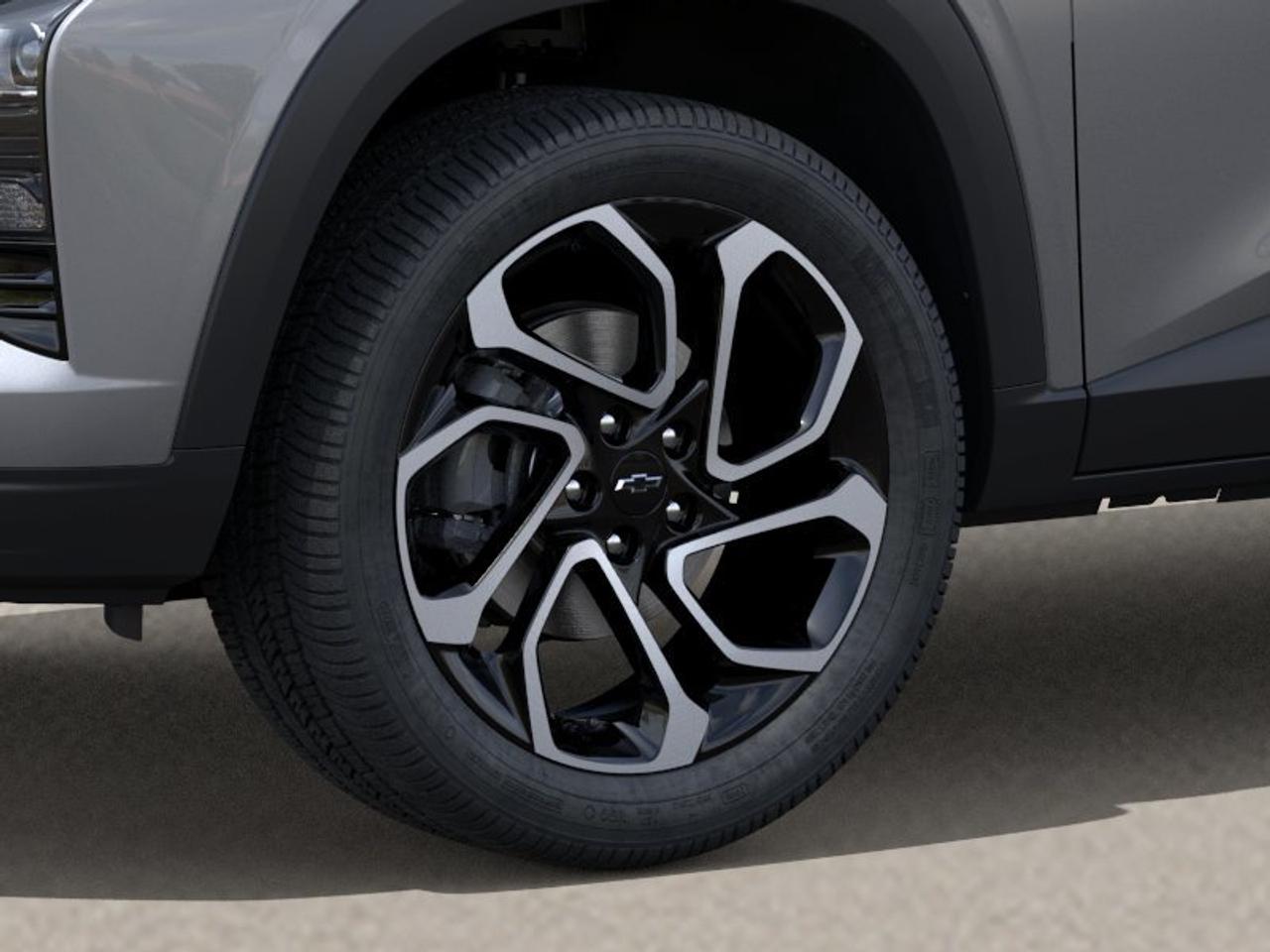 2026 Chevrolet Trax 2RS Photo