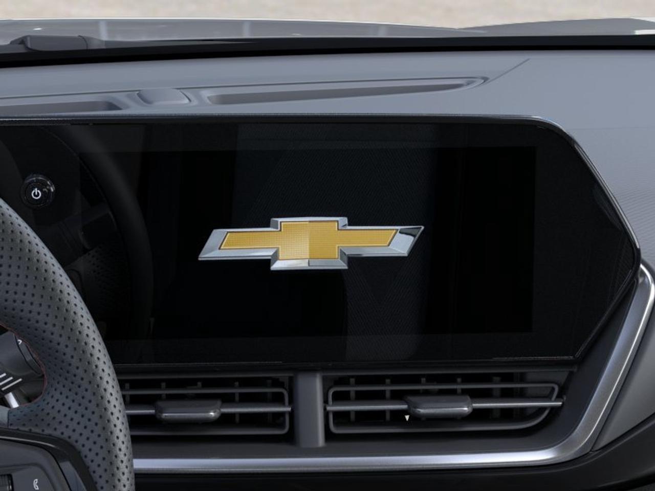 2026 Chevrolet Trax 2RS Photo
