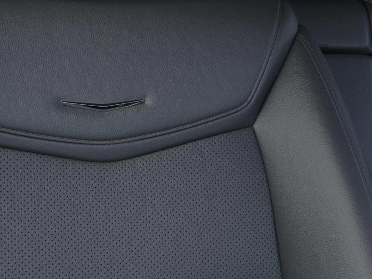 2026 Cadillac XT5 Premium Luxury Photo