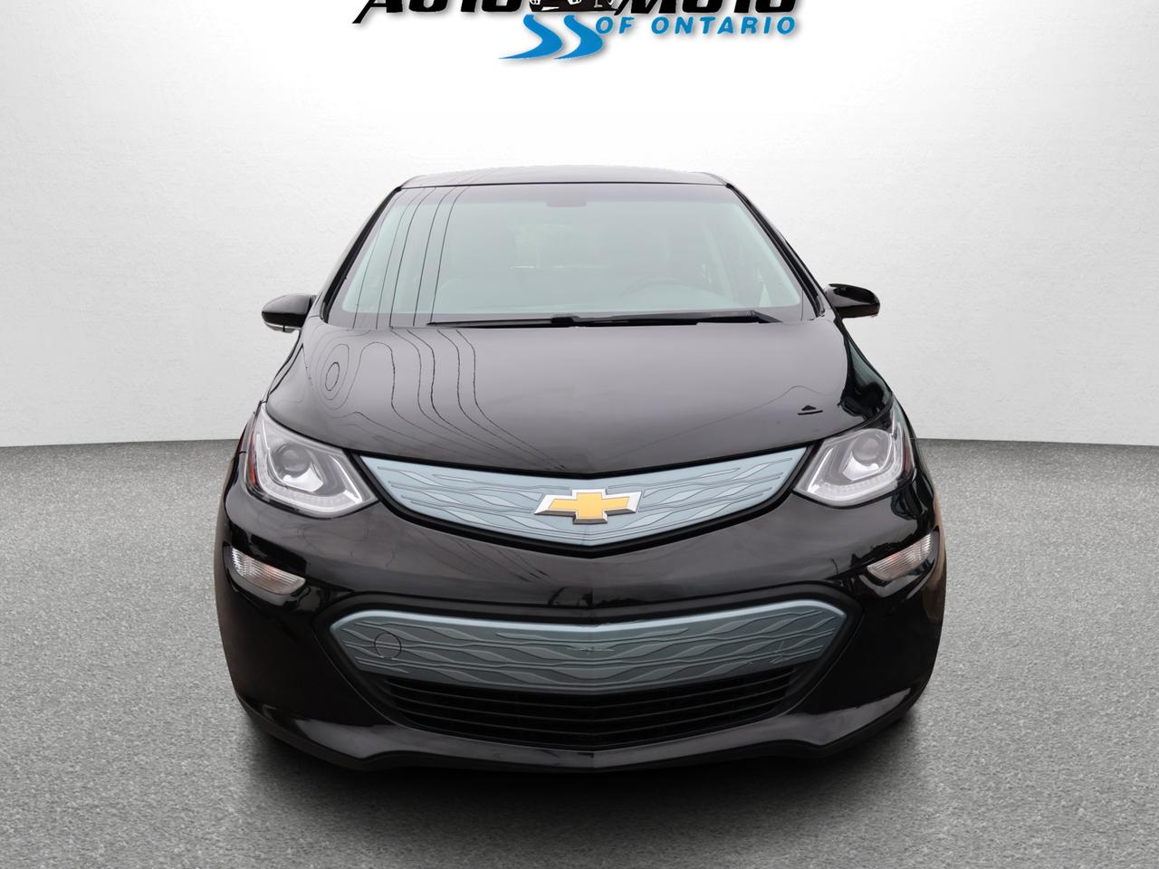2019 Chevrolet Bolt EV LT CERTIFIED *ACCIDENT FREE* CAMERA BLUETOOTH HEATED SEATS CRUISE ALLOYS Photo