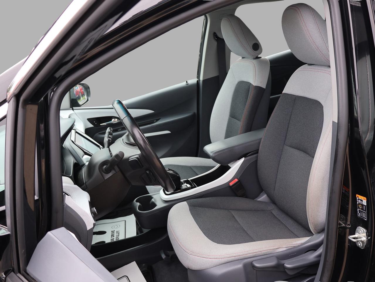 2019 Chevrolet Bolt EV LT CERTIFIED *ACCIDENT FREE* CAMERA BLUETOOTH HEATED SEATS CRUISE ALLOYS Photo