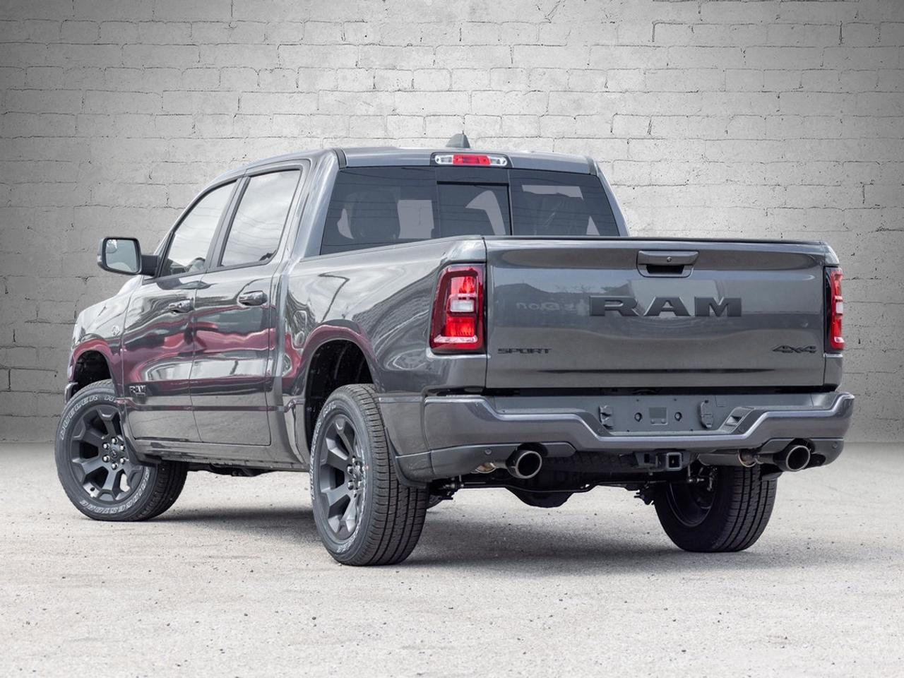 2026 RAM 1500 SPORT Photo
