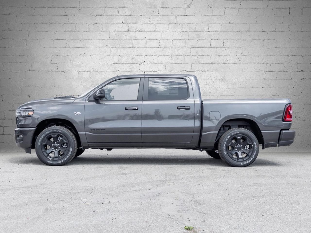 2026 RAM 1500 SPORT Photo